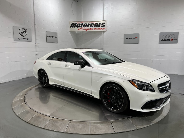 Used-2015-Mercedes-Benz-CLS-CLS-63-AMG-S-Model
