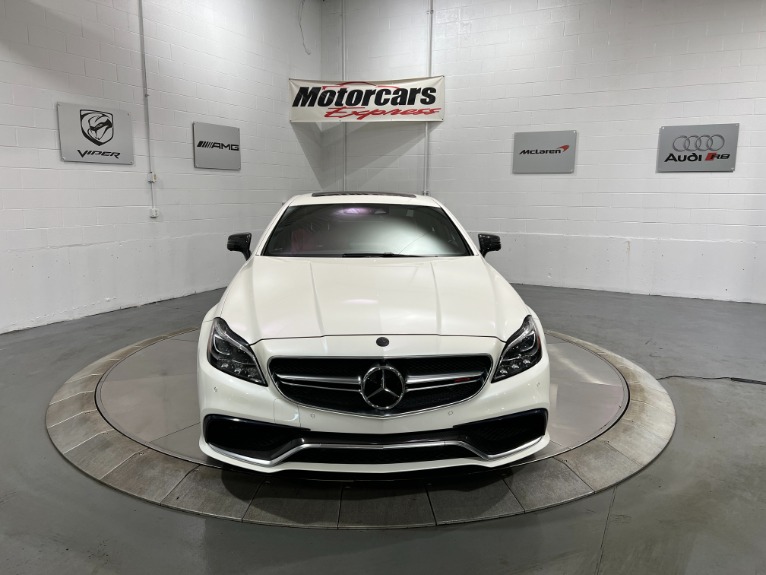 Used-2015-Mercedes-Benz-CLS-CLS-63-AMG-S-Model