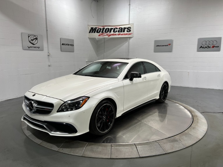 Used-2015-Mercedes-Benz-CLS-CLS-63-AMG-S-Model