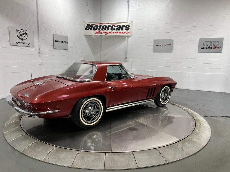 Used-1965-Chevrolet-Corvette-Stingray-Convertible-Fuel-Injected