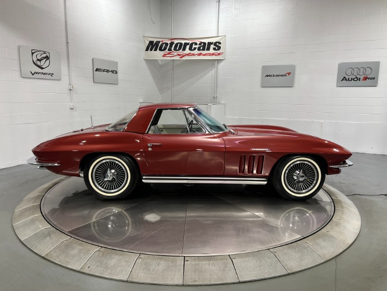 Used-1965-Chevrolet-Corvette-Stingray-Convertible-Fuel-Injected
