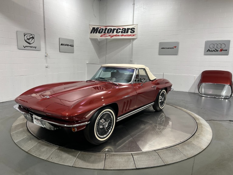 Used-1965-Chevrolet-Corvette-Stingray-Convertible-Fuel-Injected
