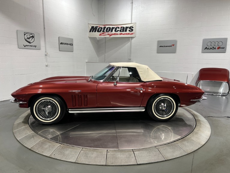 Used-1965-Chevrolet-Corvette-Stingray-Convertible-Fuel-Injected