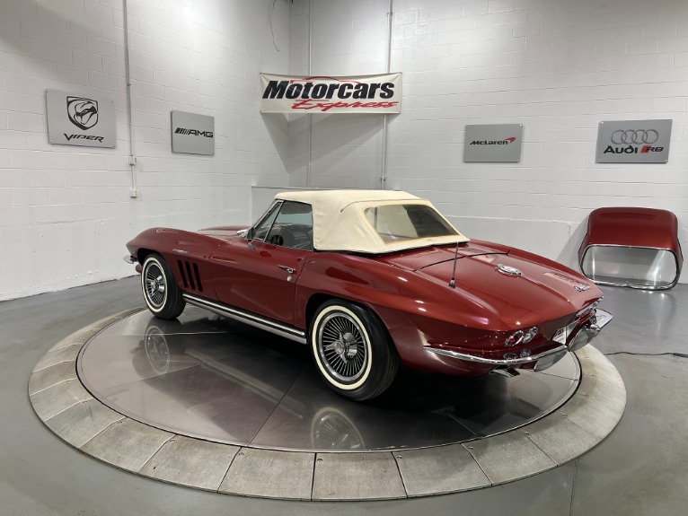 Used-1965-Chevrolet-Corvette-Stingray-Convertible-Fuel-Injected
