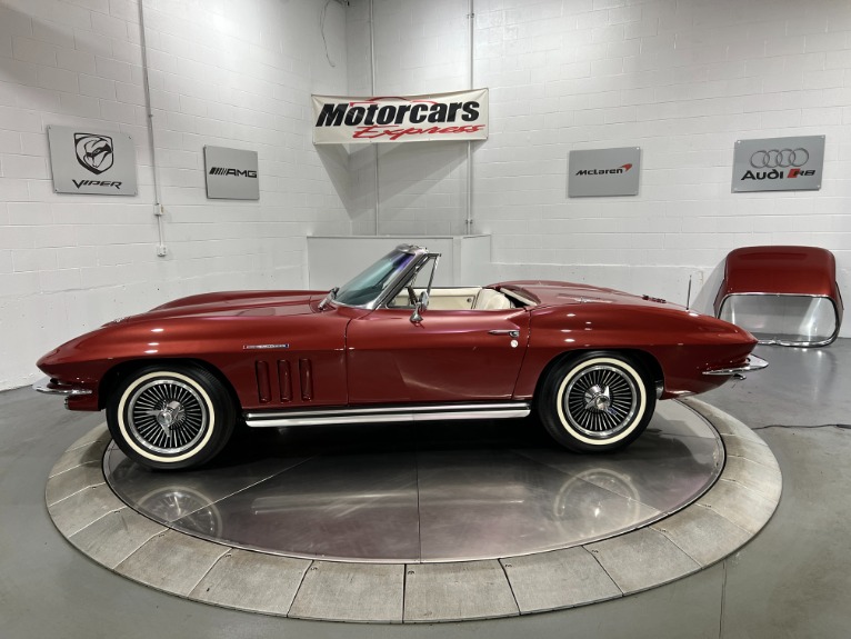 Used-1965-Chevrolet-Corvette-Stingray-Convertible-Fuel-Injected