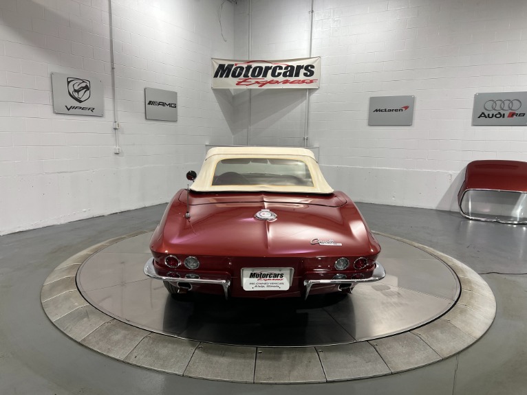 Used-1965-Chevrolet-Corvette-Stingray-Convertible-Fuel-Injected