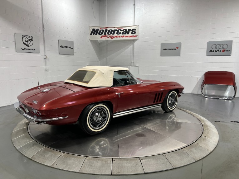 Used-1965-Chevrolet-Corvette-Stingray-Convertible-Fuel-Injected