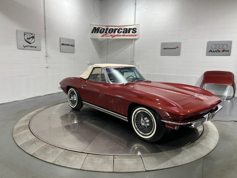 Used-1965-Chevrolet-Corvette-Stingray-Convertible-Fuel-Injected