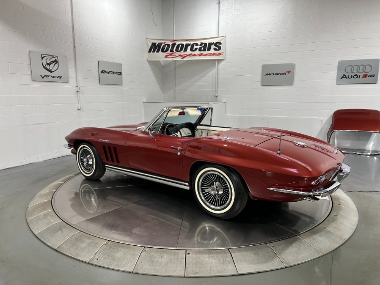 Used-1965-Chevrolet-Corvette-Stingray-Convertible-Fuel-Injected