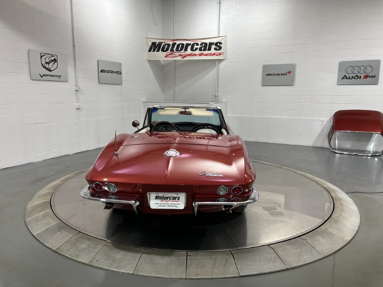 Used-1965-Chevrolet-Corvette-Stingray-Convertible-Fuel-Injected
