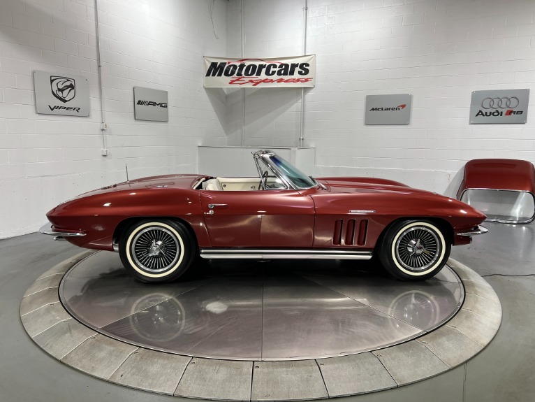 Used-1965-Chevrolet-Corvette-Stingray-Convertible-Fuel-Injected