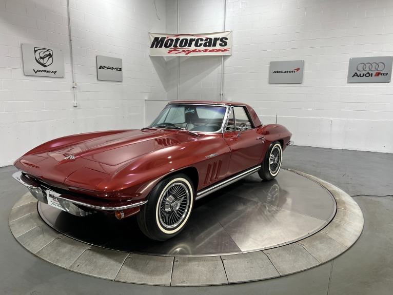 Used-1965-Chevrolet-Corvette-Stingray-Convertible-Fuel-Injected