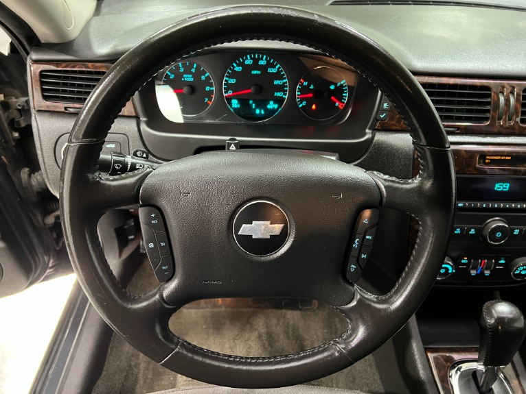 Used-2012-Chevrolet-Impala-LT-Fleet