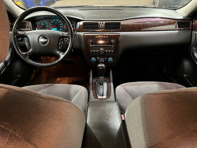 Used-2012-Chevrolet-Impala-LT-Fleet