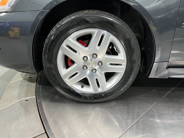 Used-2012-Chevrolet-Impala-LT-Fleet