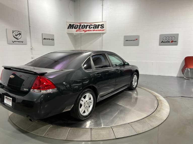 Used-2012-Chevrolet-Impala-LT-Fleet