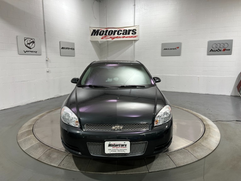 Used-2012-Chevrolet-Impala-LT-Fleet