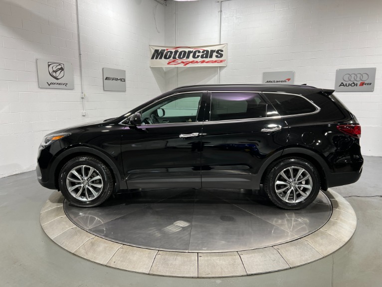 Used-2019-Hyundai-SANTA-FE-XL-SE-AWD