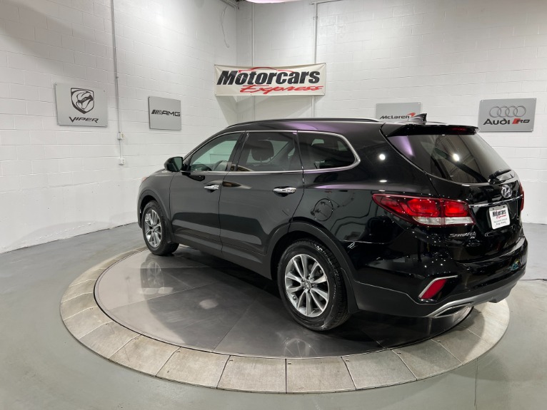 Used-2019-Hyundai-SANTA-FE-XL-SE-AWD
