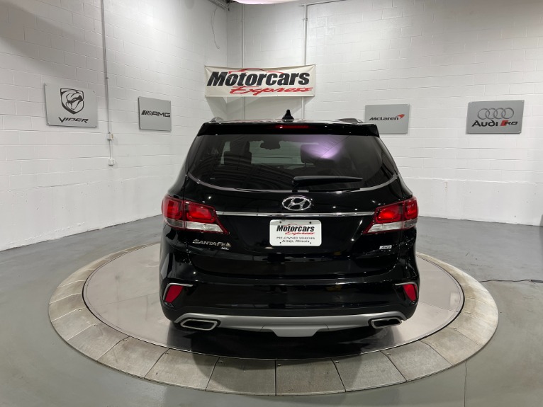 Used-2019-Hyundai-SANTA-FE-XL-SE-AWD