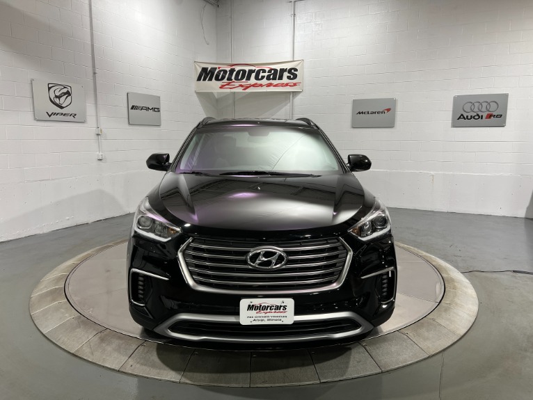 Used-2019-Hyundai-SANTA-FE-XL-SE-AWD