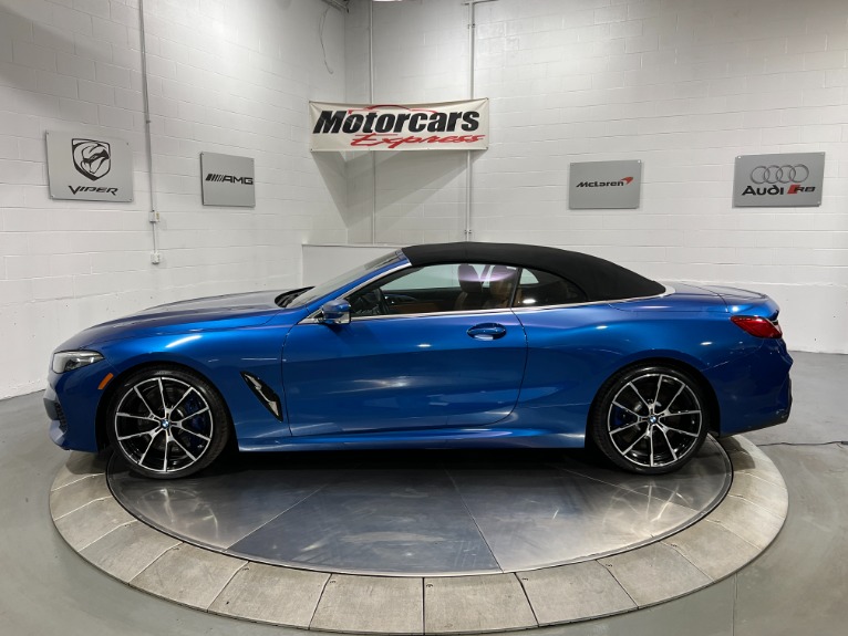 Used-2019-BMW-8-Series-M850i-xDrive-Convertible-M-Sport