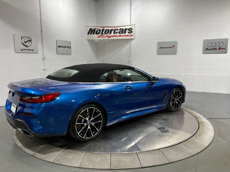 Used-2019-BMW-8-Series-M850i-xDrive-Convertible-M-Sport