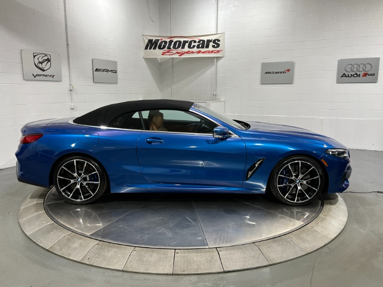 Used-2019-BMW-8-Series-M850i-xDrive-Convertible-M-Sport