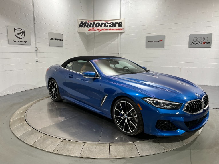 Used-2019-BMW-8-Series-M850i-xDrive-Convertible-M-Sport