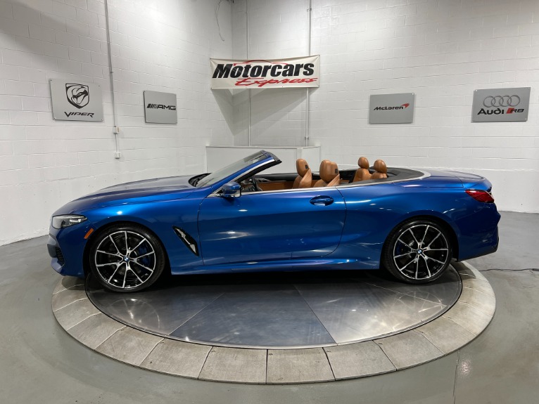 Used-2019-BMW-8-Series-M850i-xDrive-Convertible-M-Sport