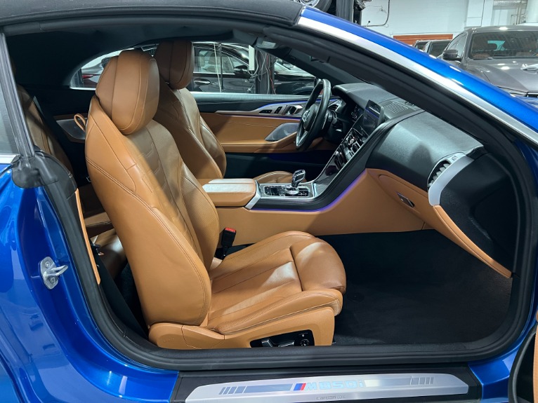 Used-2019-BMW-8-Series-M850i-xDrive-Convertible-M-Sport