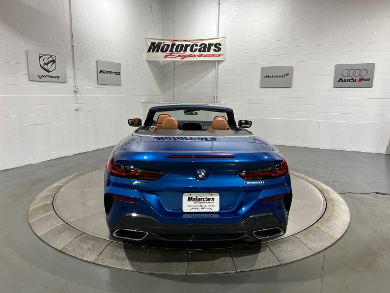 Used-2019-BMW-8-Series-M850i-xDrive-Convertible-M-Sport