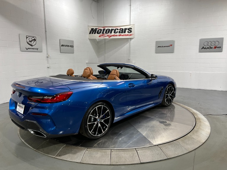 Used-2019-BMW-8-Series-M850i-xDrive-Convertible-M-Sport