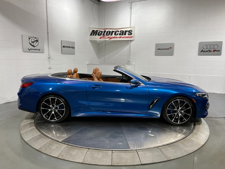 Used-2019-BMW-8-Series-M850i-xDrive-Convertible-M-Sport