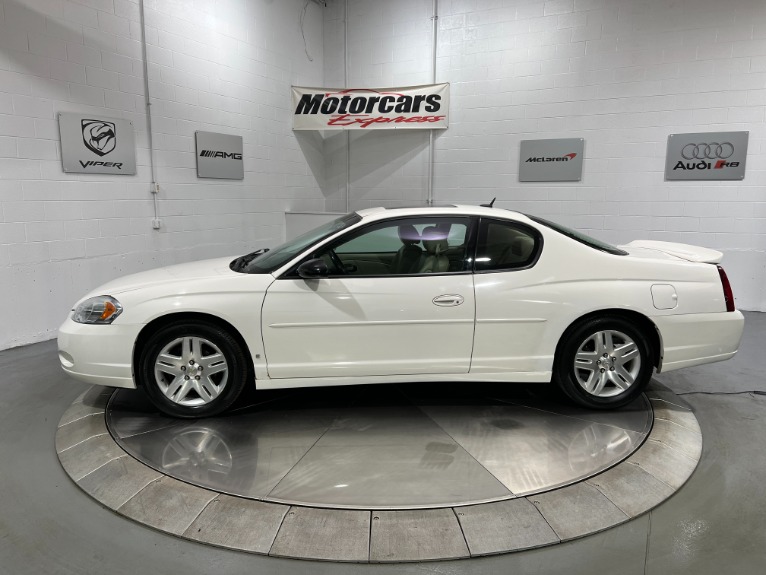 Used-2007-Chevrolet-Monte-Carlo-LT-FWD