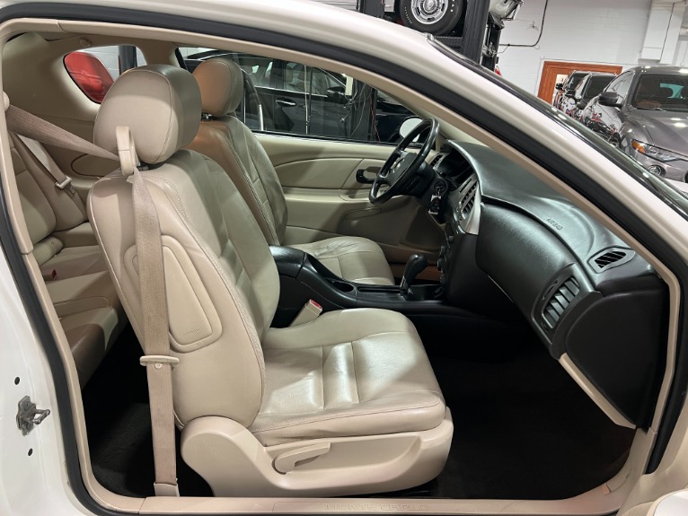 Used-2007-Chevrolet-Monte-Carlo-LT-FWD