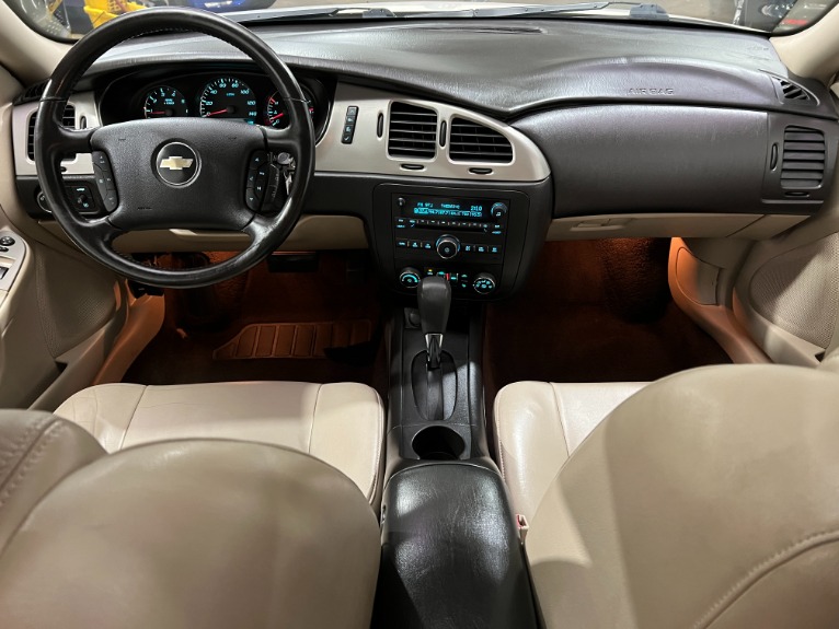 Used-2007-Chevrolet-Monte-Carlo-LT-FWD