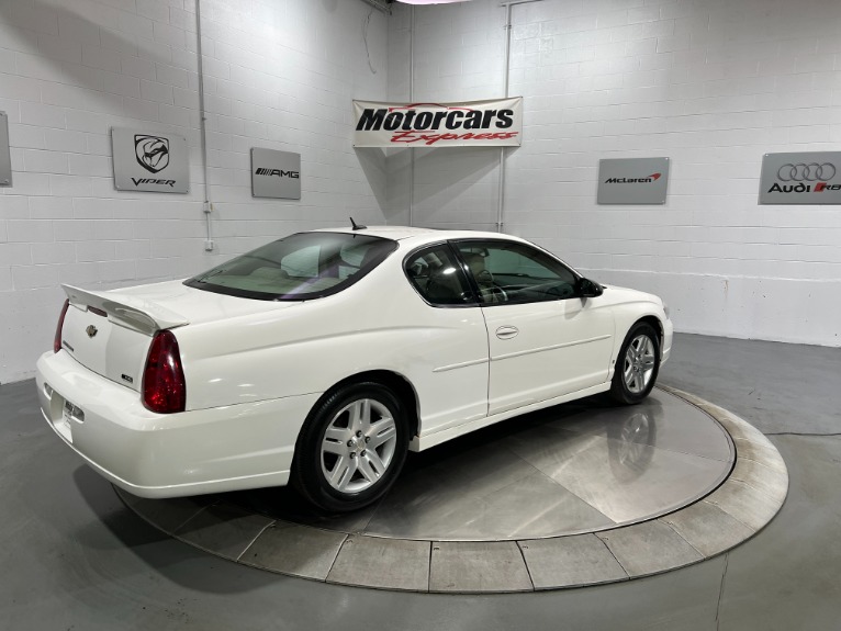 Used-2007-Chevrolet-Monte-Carlo-LT-FWD