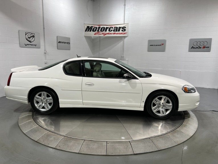 Used-2007-Chevrolet-Monte-Carlo-LT-FWD