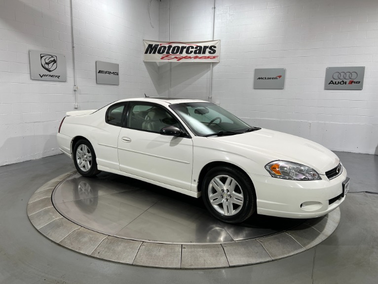 Used-2007-Chevrolet-Monte-Carlo-LT-FWD