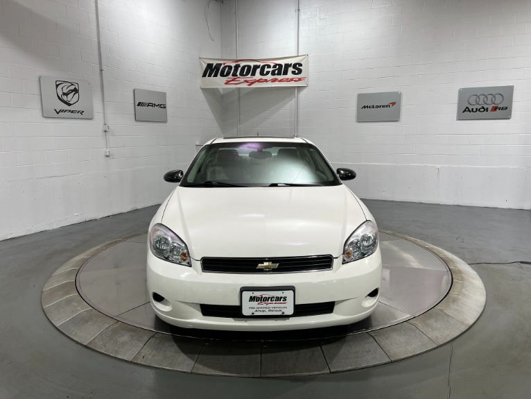 Used-2007-Chevrolet-Monte-Carlo-LT-FWD
