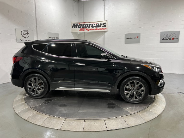 Used-2017-Hyundai-SANTA-FE-Sport-20T-Ultimate-FWD