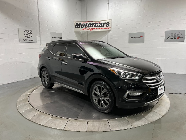 Used-2017-Hyundai-SANTA-FE-Sport-20T-Ultimate-FWD