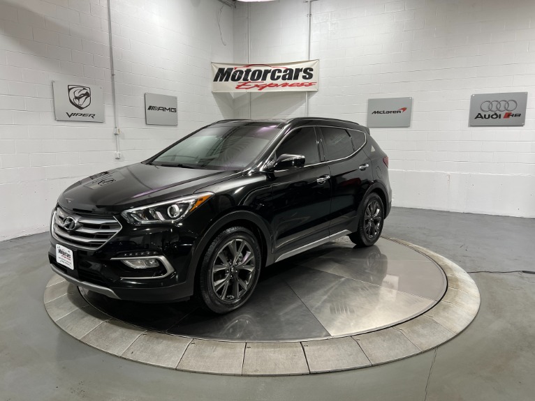 Used-2017-Hyundai-SANTA-FE-Sport-20T-Ultimate-FWD