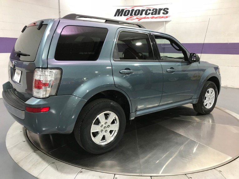 Used-2011-Mercury-Mariner-I4