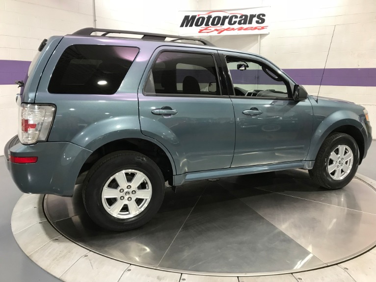 Used-2011-Mercury-Mariner-I4