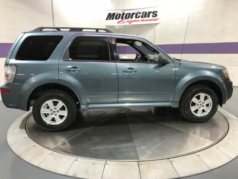 Used-2011-Mercury-Mariner-I4