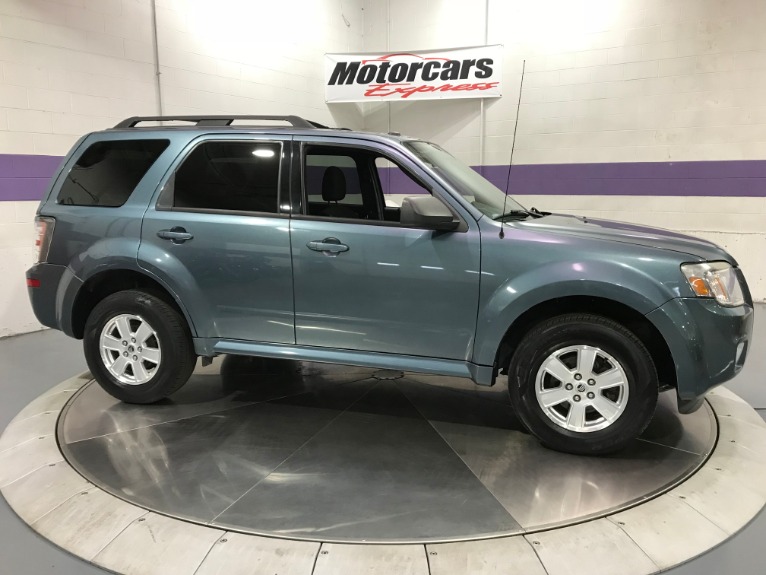 Used-2011-Mercury-Mariner-I4