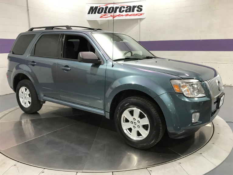 Used-2011-Mercury-Mariner-I4