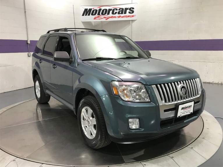 Used-2011-Mercury-Mariner-I4